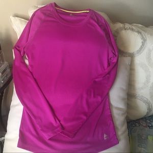 RBX LONG SLEEVE SHIRT